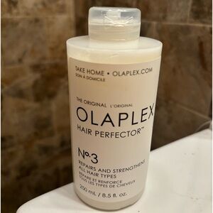 250ml large olaplex no. 3 hair perfector brand new un opened